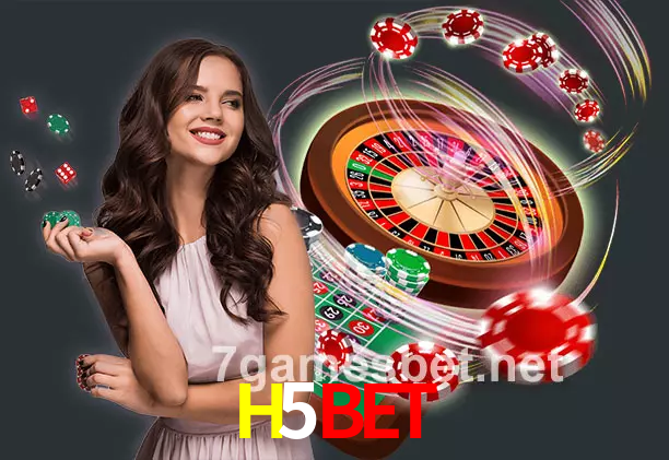 vivo no cassino H5BET