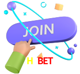 Junte-se ao cassino H5BET hoje mesmo