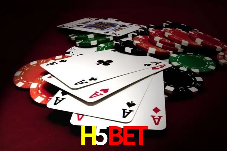cassino H5BET