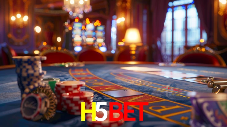 Quick Registration H5BET