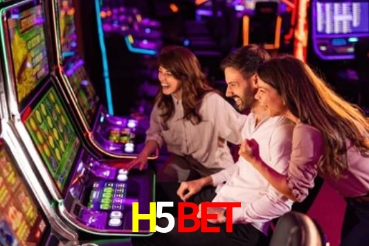 Descubra o Programa VIP da H5BET: Vantagens Exclusivas para Jogadores