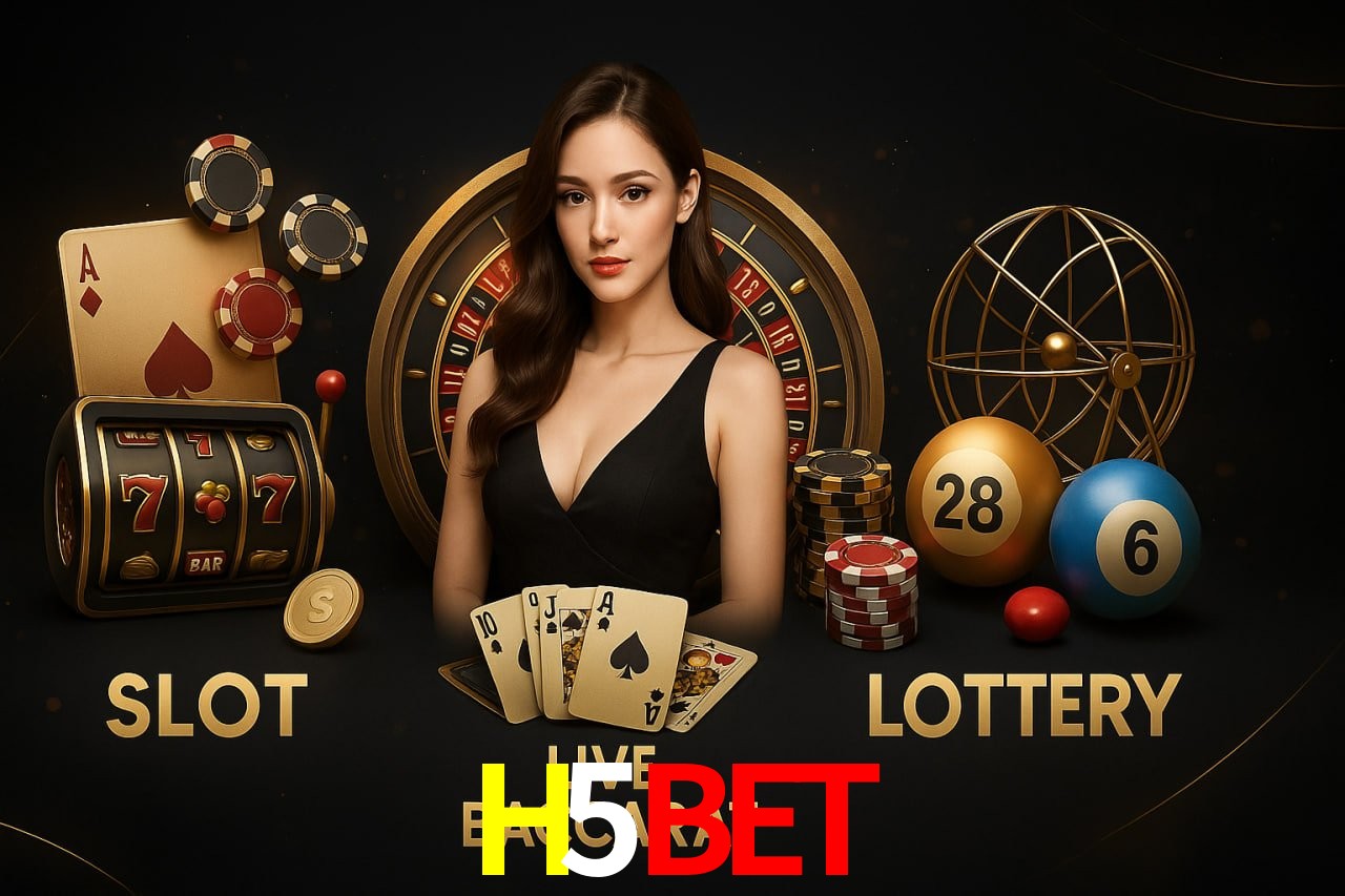 Integração de APIs H5BET