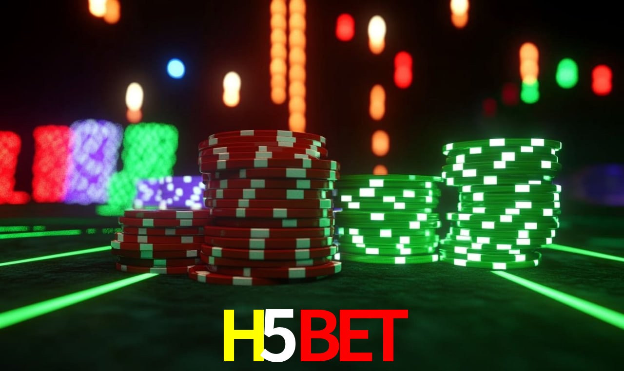 Bonus Features H5BET
