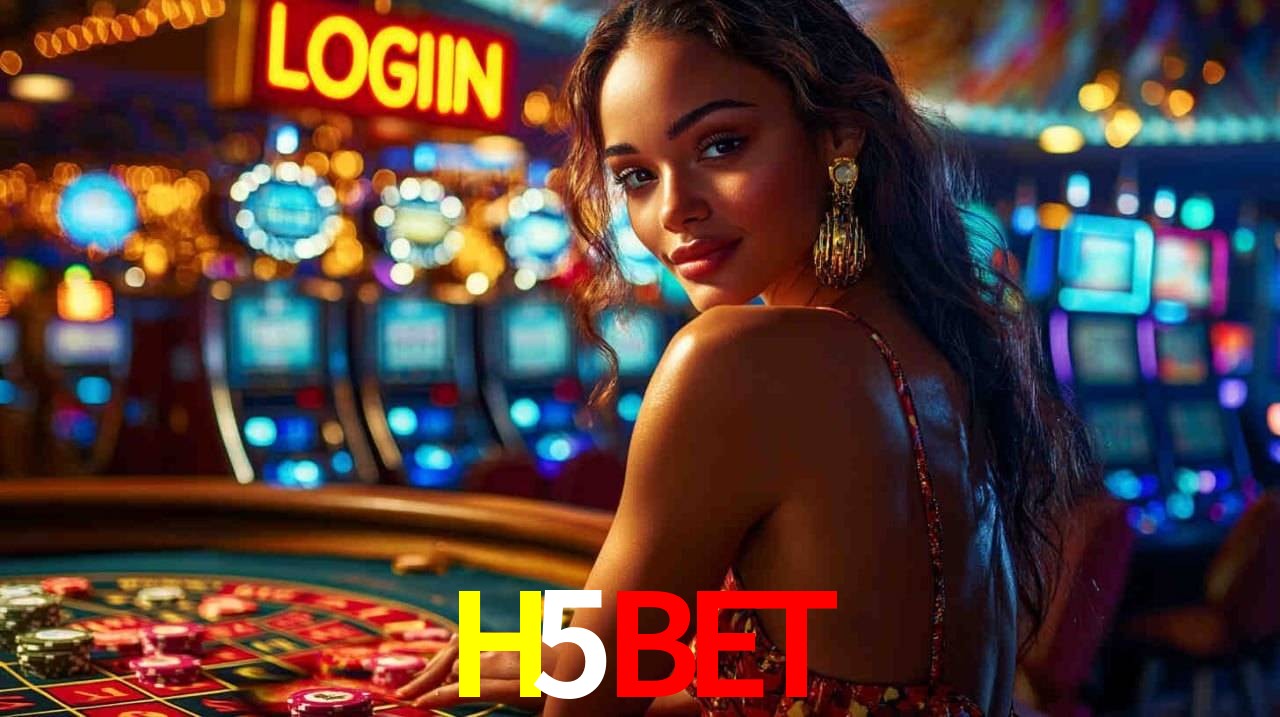 Estatísticas Esportivas H5BET