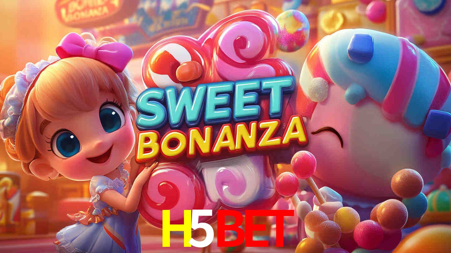 Descubra a Magia dos Jogos de Arcade no H5BET