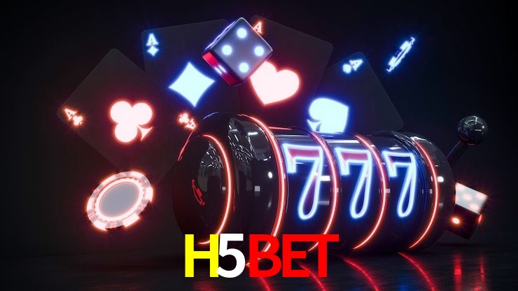 Welcome Bonus H5BET