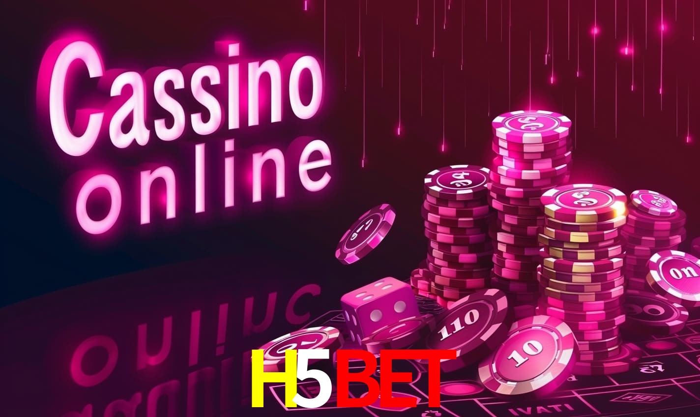 Apostas Esportivas na H5BET: Um Guia Completo