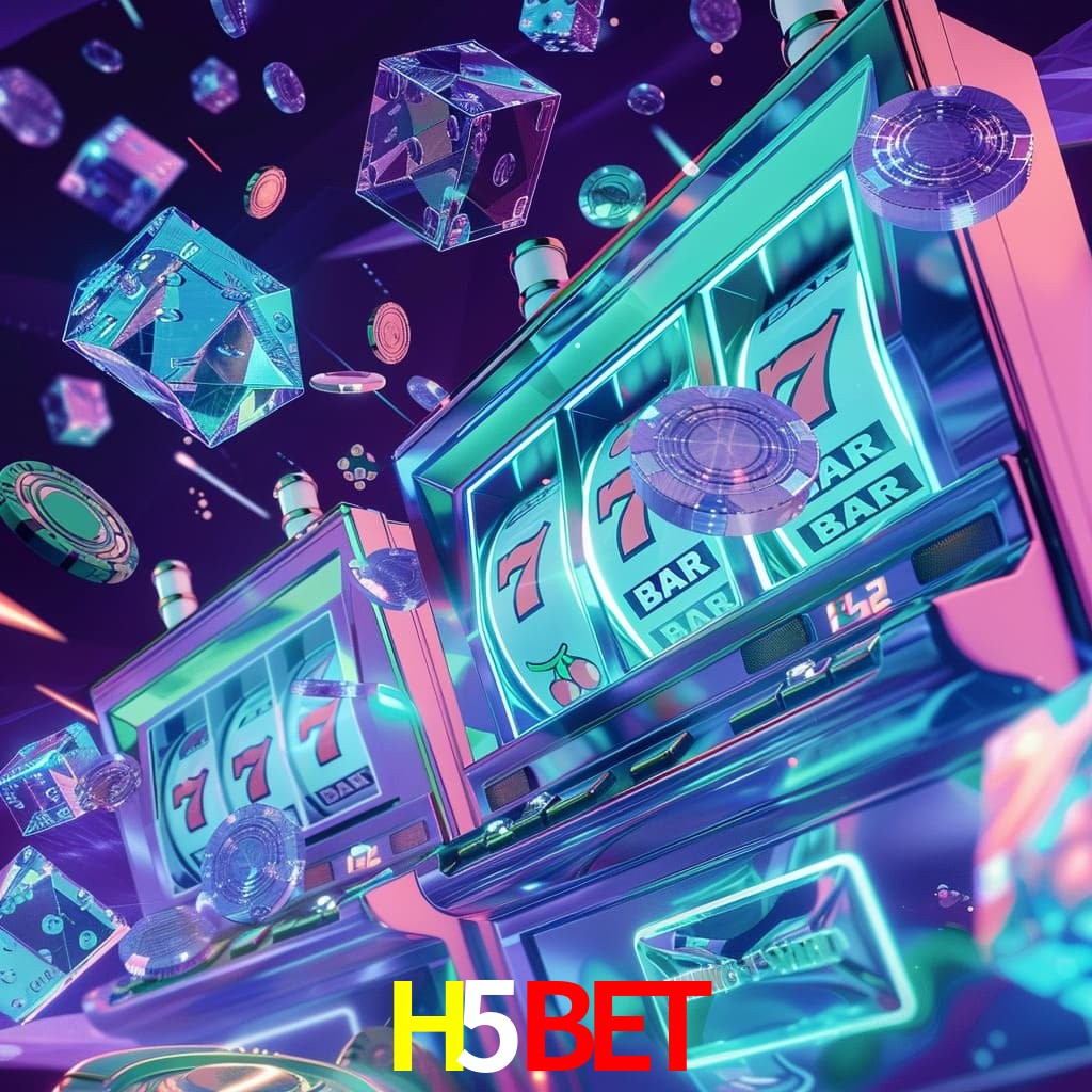 Descubra a Essência do H5BET: Nossa História e Compromissos