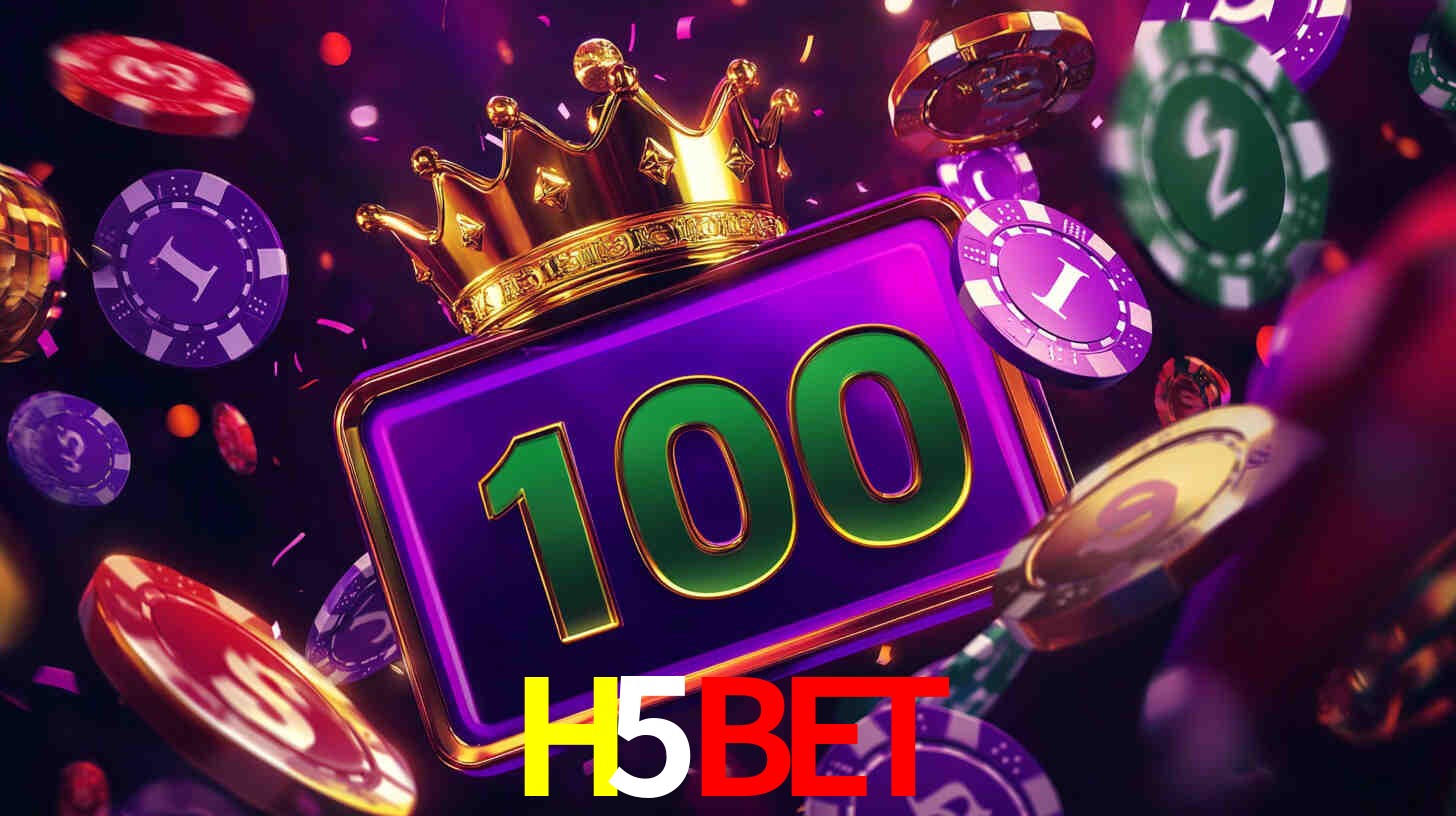 Live Casino H5BET
