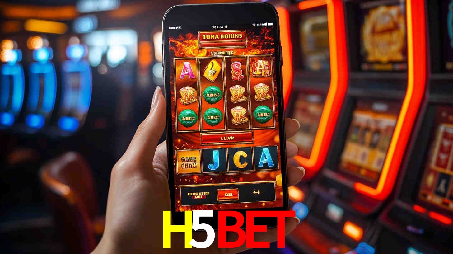 Experimente o Login Seguro Premium no H5BET