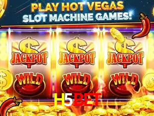 A Emoção da Loteria na H5BET: Uma Chance de Mudança de Vida