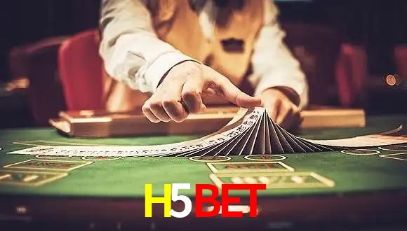 Tennis Betting H5BET