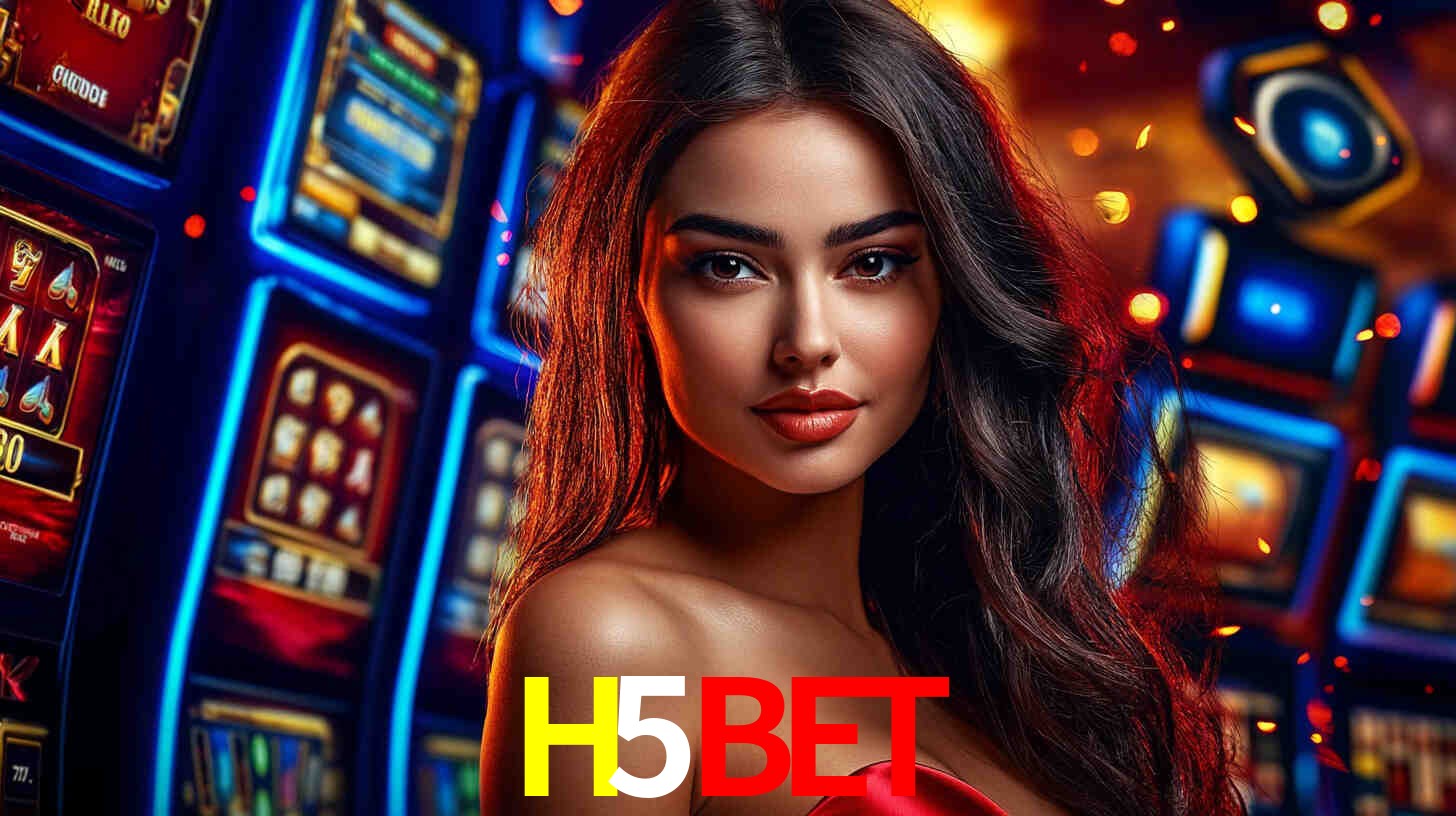 Apostas Esportivas na H5BET: Um Guia Completo