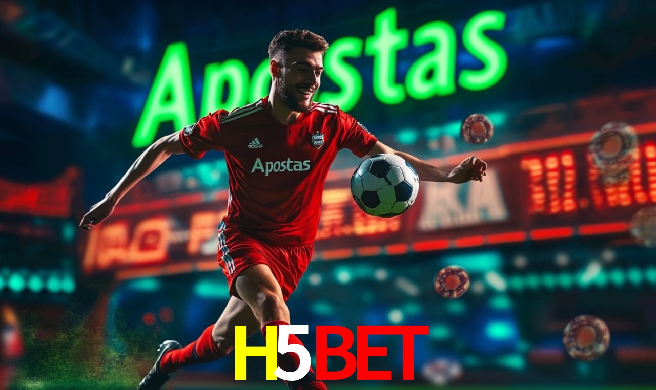 Desvendando o Mundo dos Jogos Virtuais na H5BET