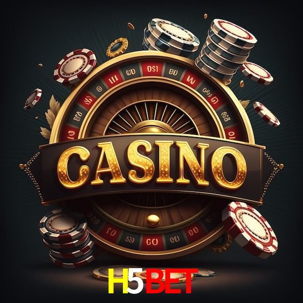 h5bet plataforma