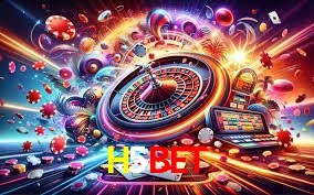 Bônus Diários H5BET