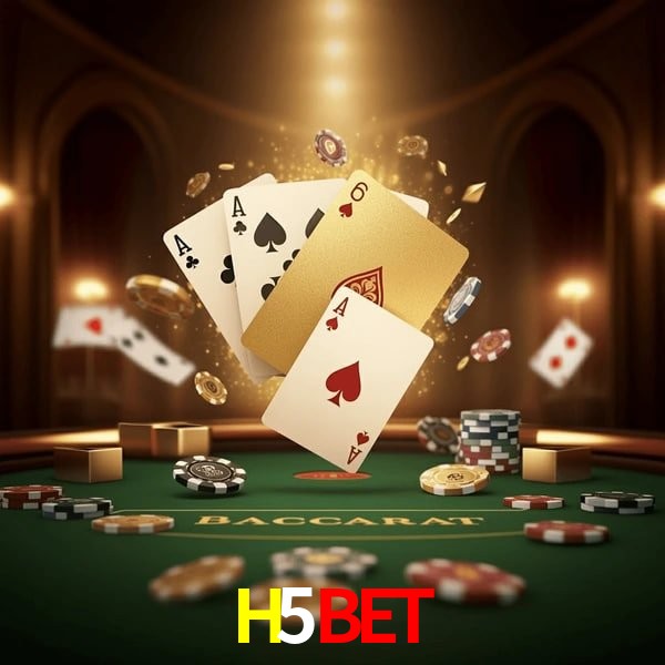 Football Betting H5BET