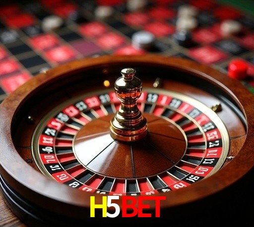 Tecnologia da Plataforma H5BET