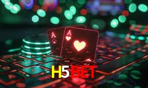 Casino Ao Vivo H5BET