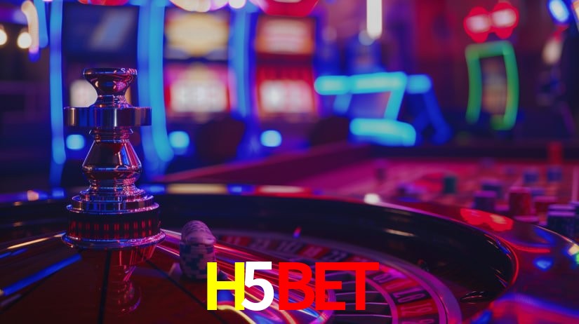 Ofertas Imperdíveis na H5BET: Promoções e Bônus Que Valem a Pena
