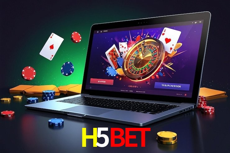 Benefícios da Conta H5BET