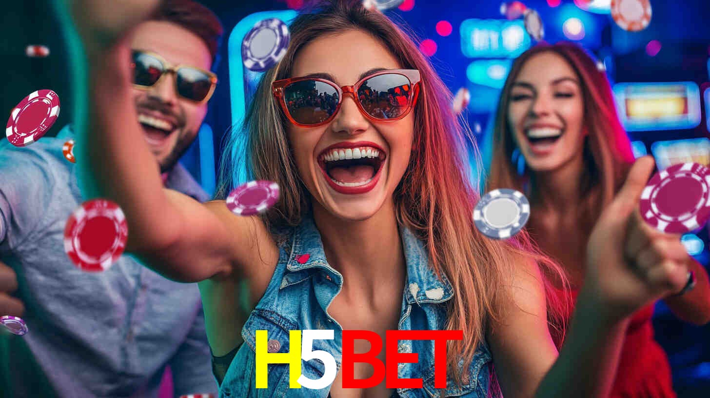 Desvendando o Mundo dos Jogos Virtuais na H5BET