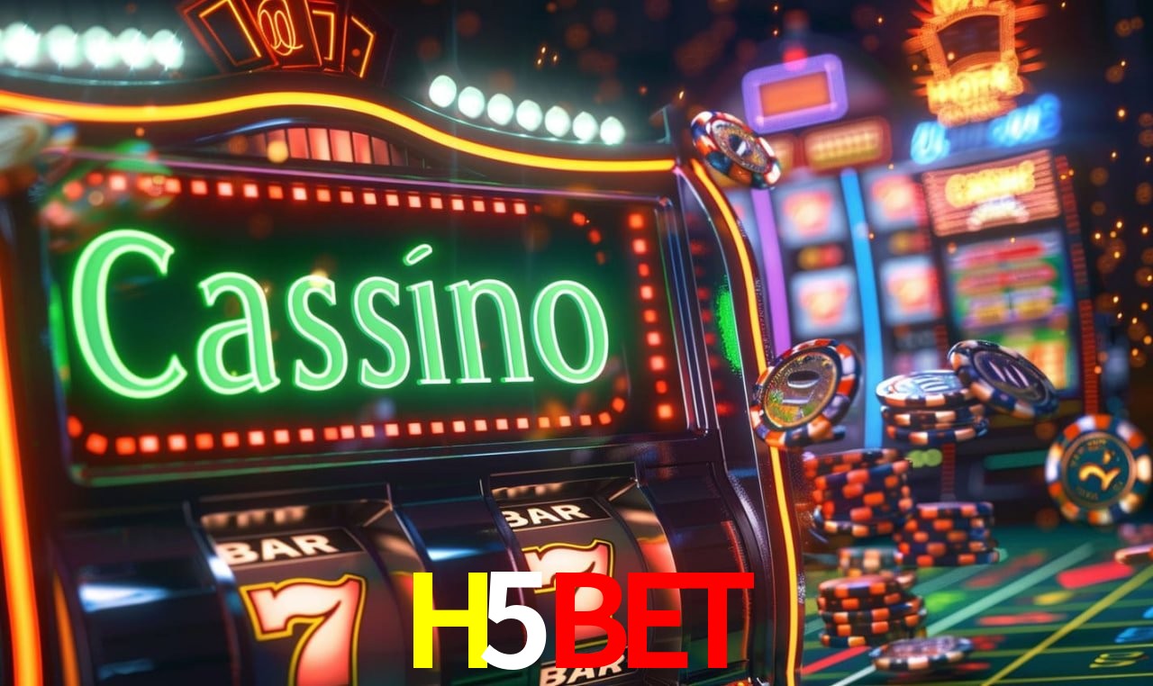 Estatísticas do Jogo H5BET