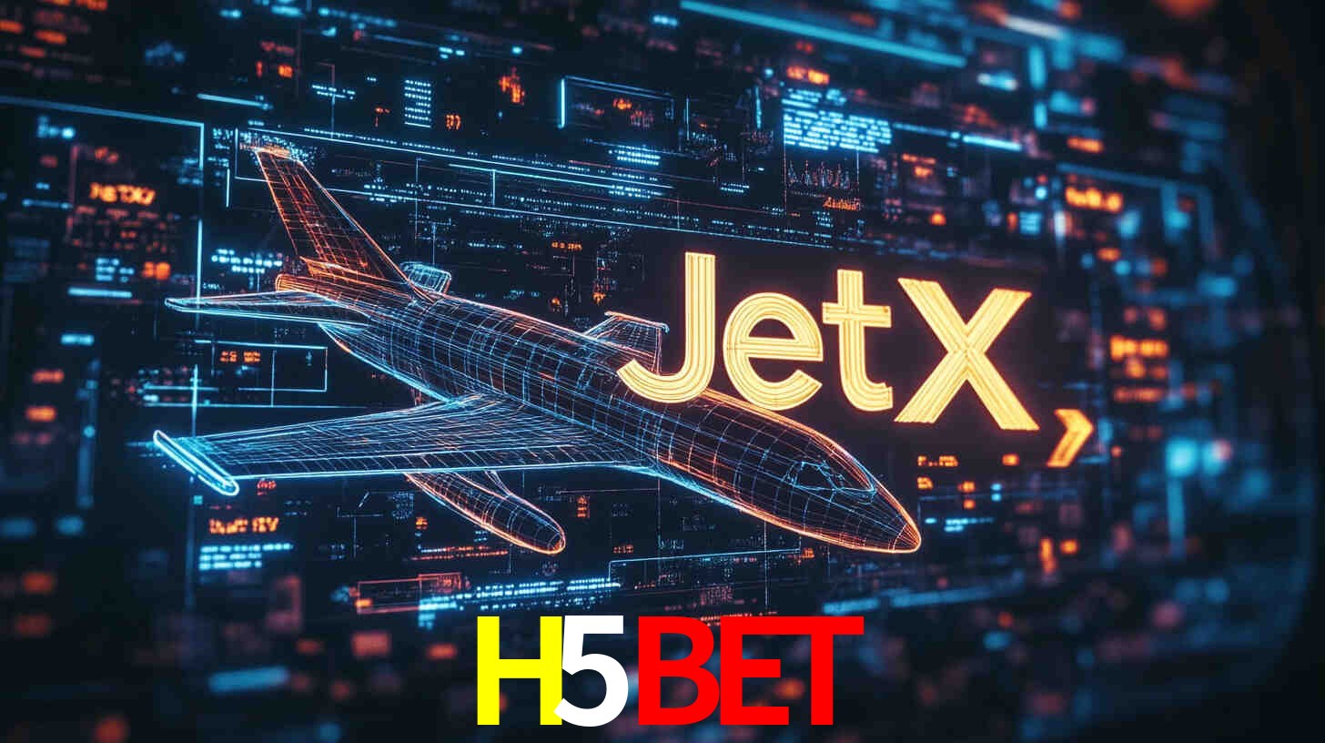 A Revolução dos Aplicativos de Jogos no H5BET