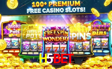 Desvendando o Mundo dos Jogos Virtuais na H5BET