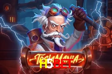 Estatísticas H5BET