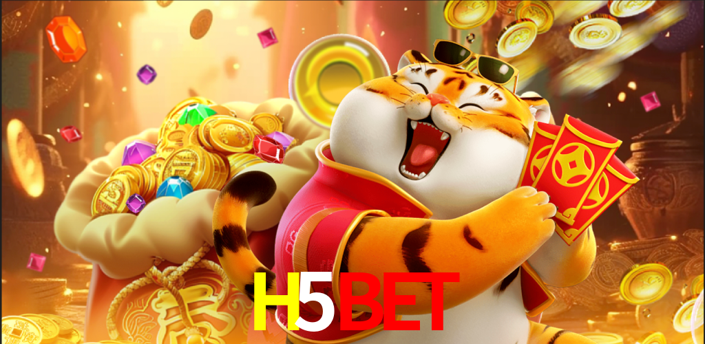 h5bet plataforma