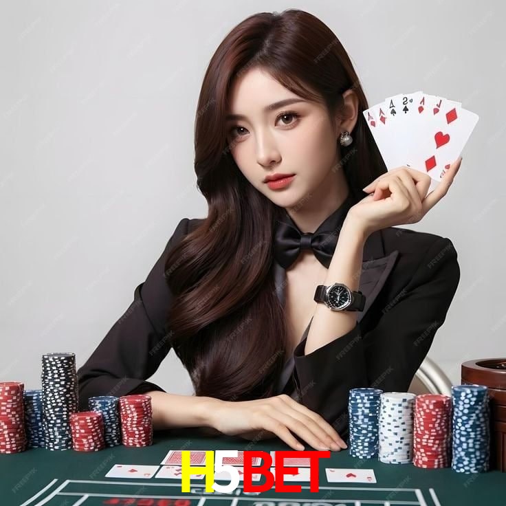 Provedores de Jogos H5BET