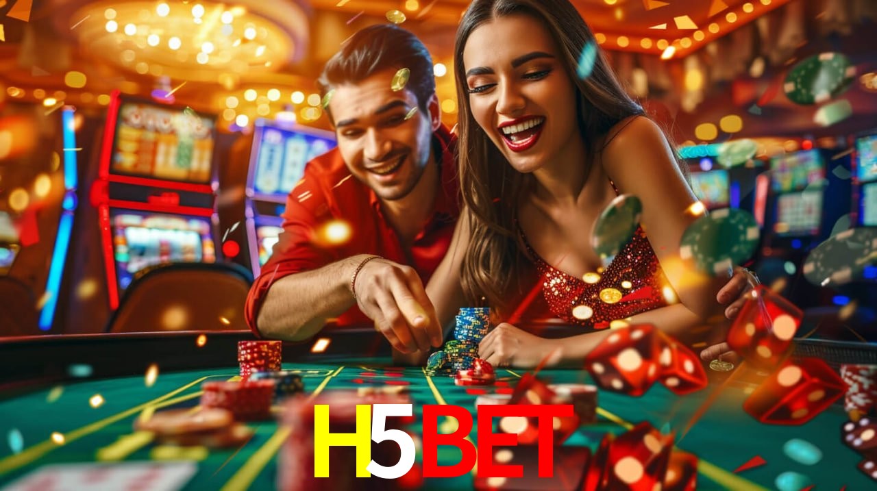 Recursos de Bônus H5BET