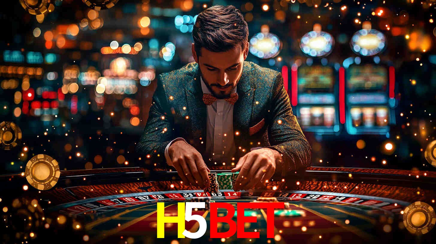 Tournaments H5BET