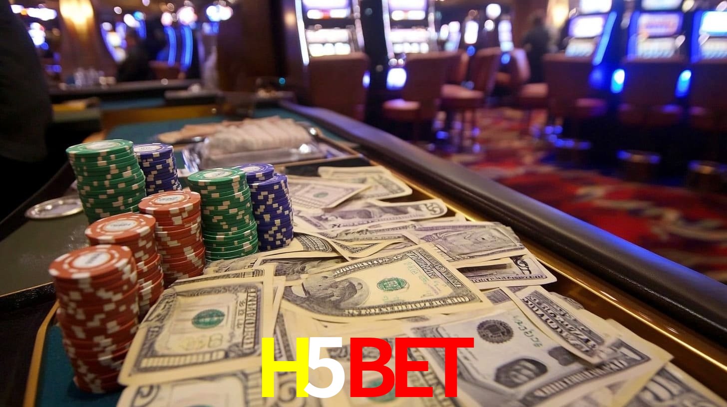 Ofertas Exclusivas H5BET