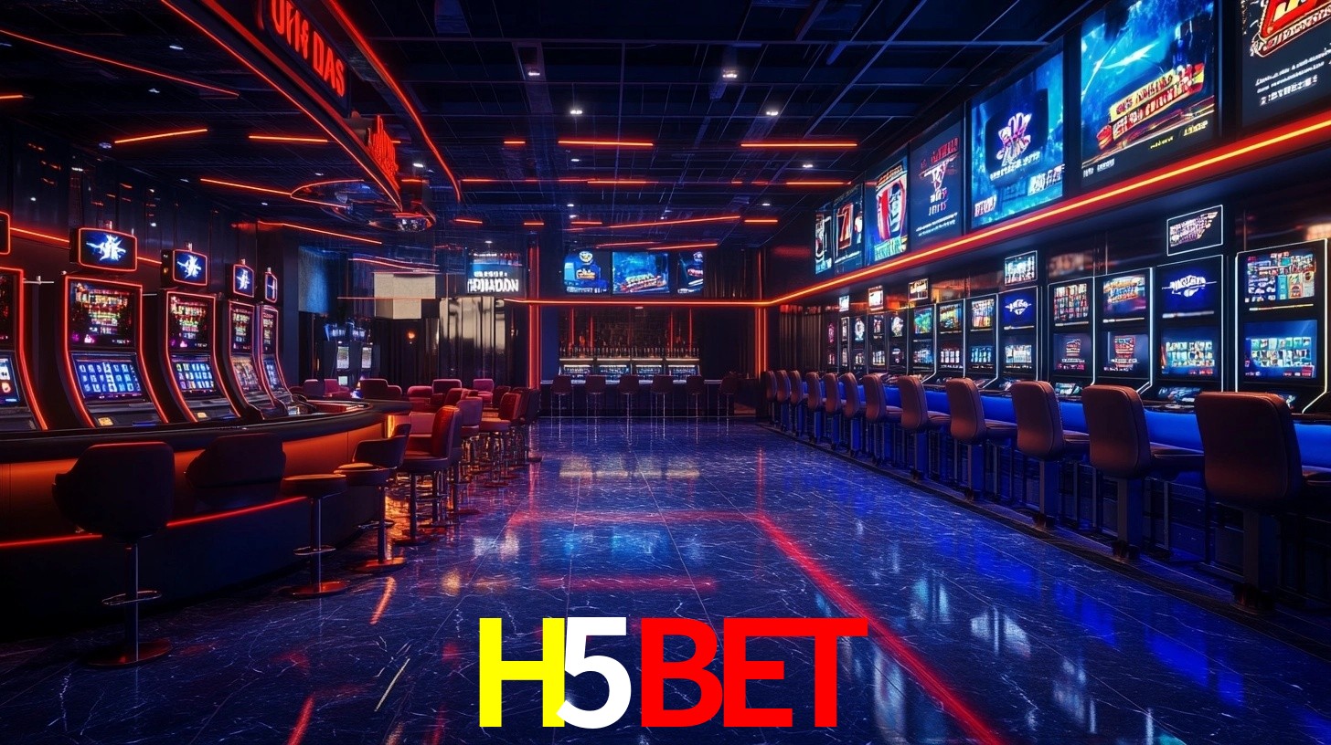 Blackjack Table H5BET