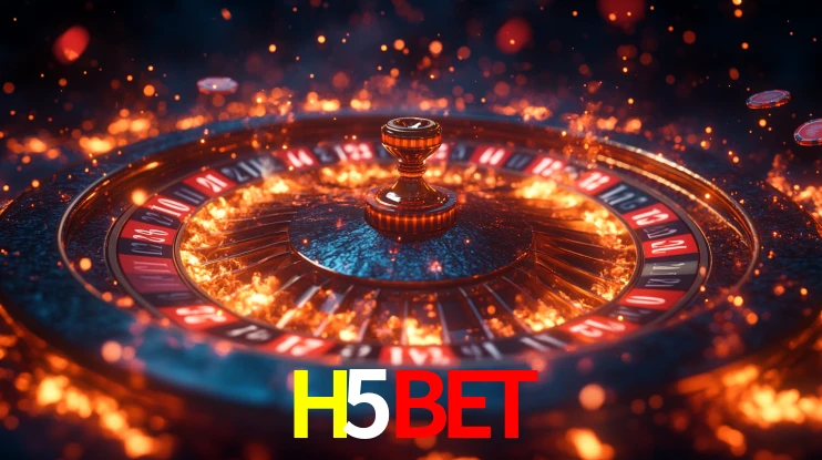 H5BET App Interface