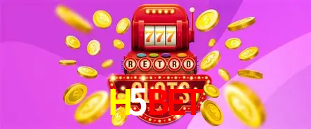 Descubra o Mundo do Cassino Online com H5BET