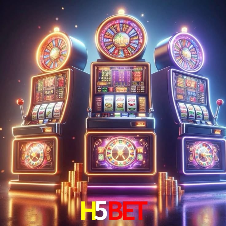 H5BET Bônus - H5BET visual 1