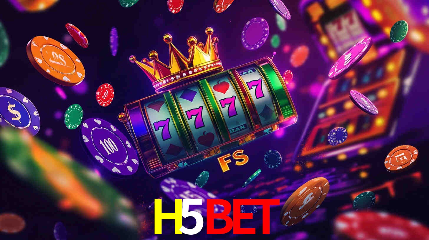 Roulette Table H5BET