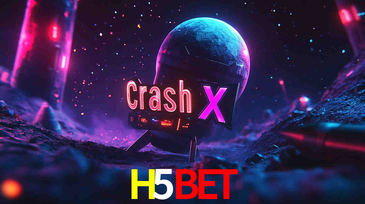 Inovações de Jogos na H5BET: O Futuro das Experiências Interativas