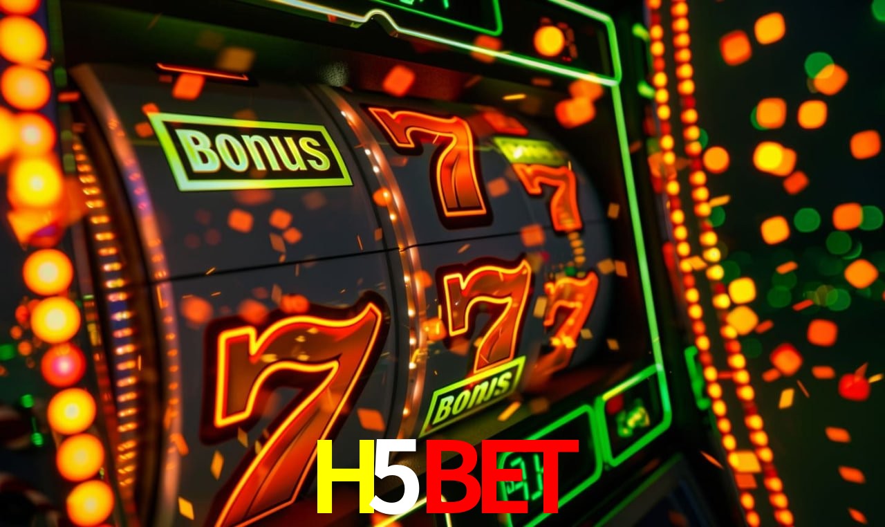 Explorando a Categoria de Eventos em Apostas na H5BET