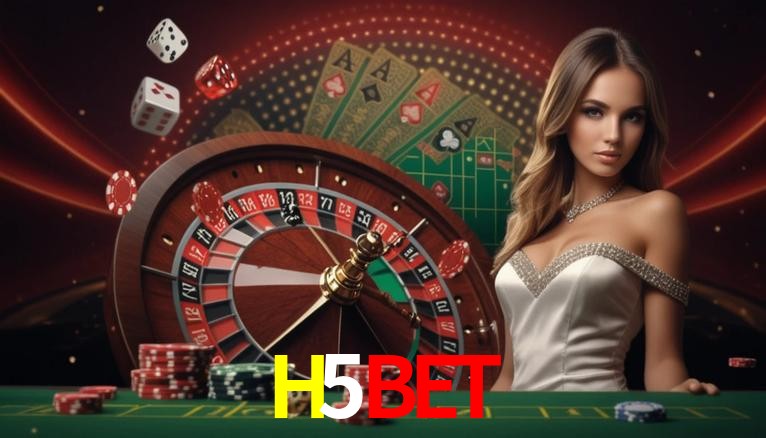 Account Benefits H5BET