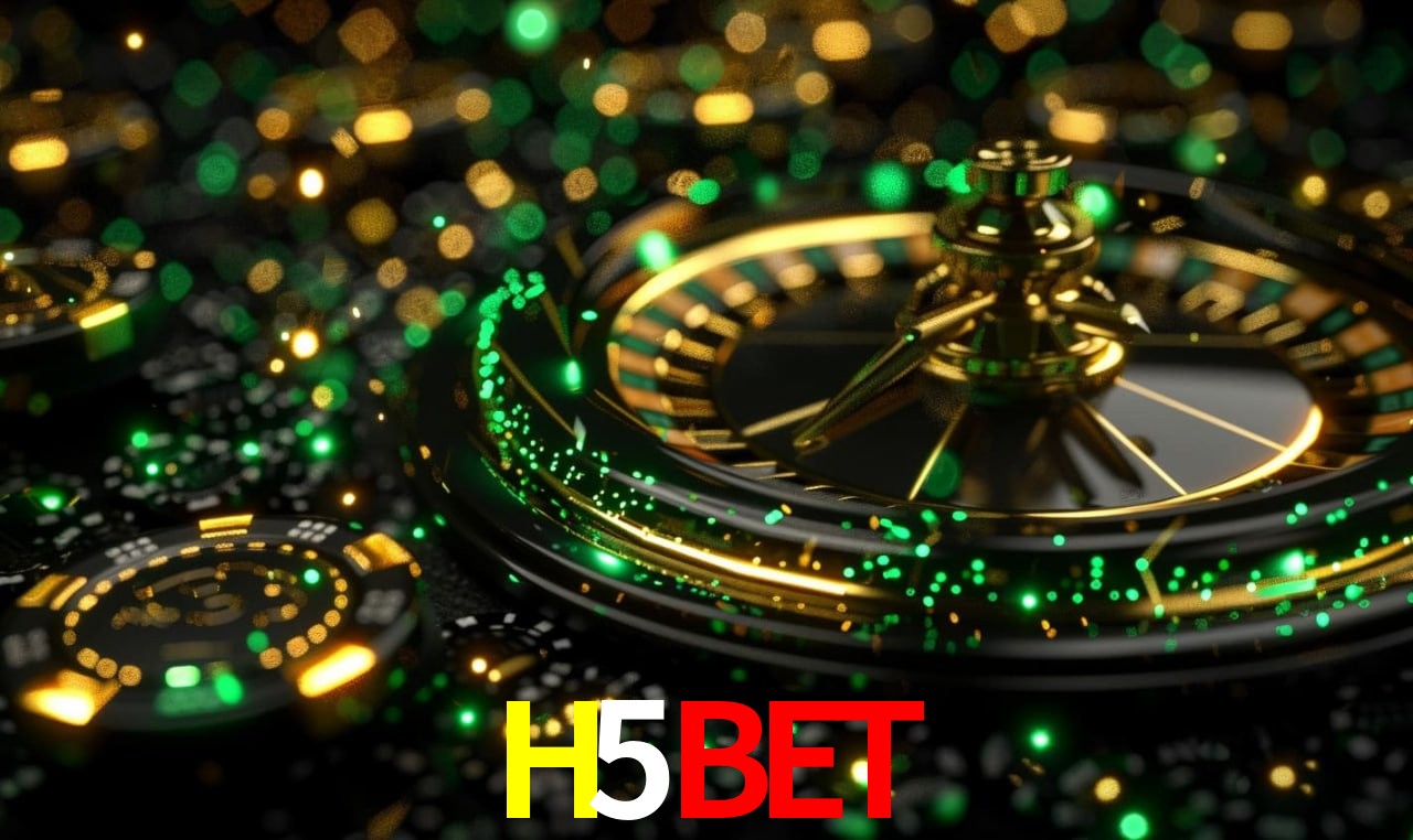 Promoções Sazonais H5BET