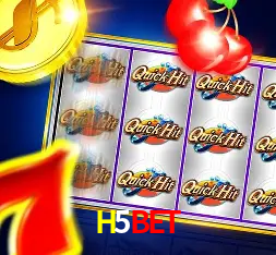 A Revolução dos Aplicativos de Jogos no H5BET