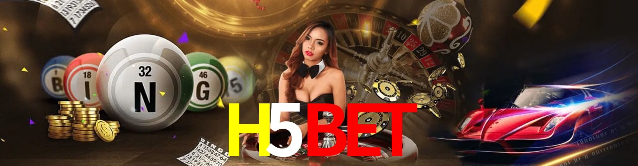 Promoção Relâmpago H5BET