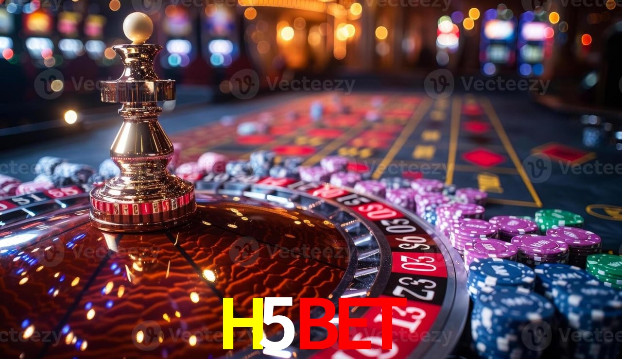 Exclusive Offers H5BET