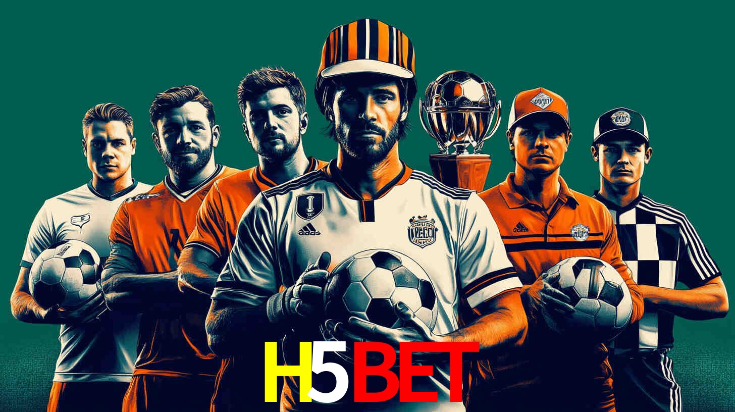 Inovações de Jogos na H5BET: O Futuro das Experiências Interativas