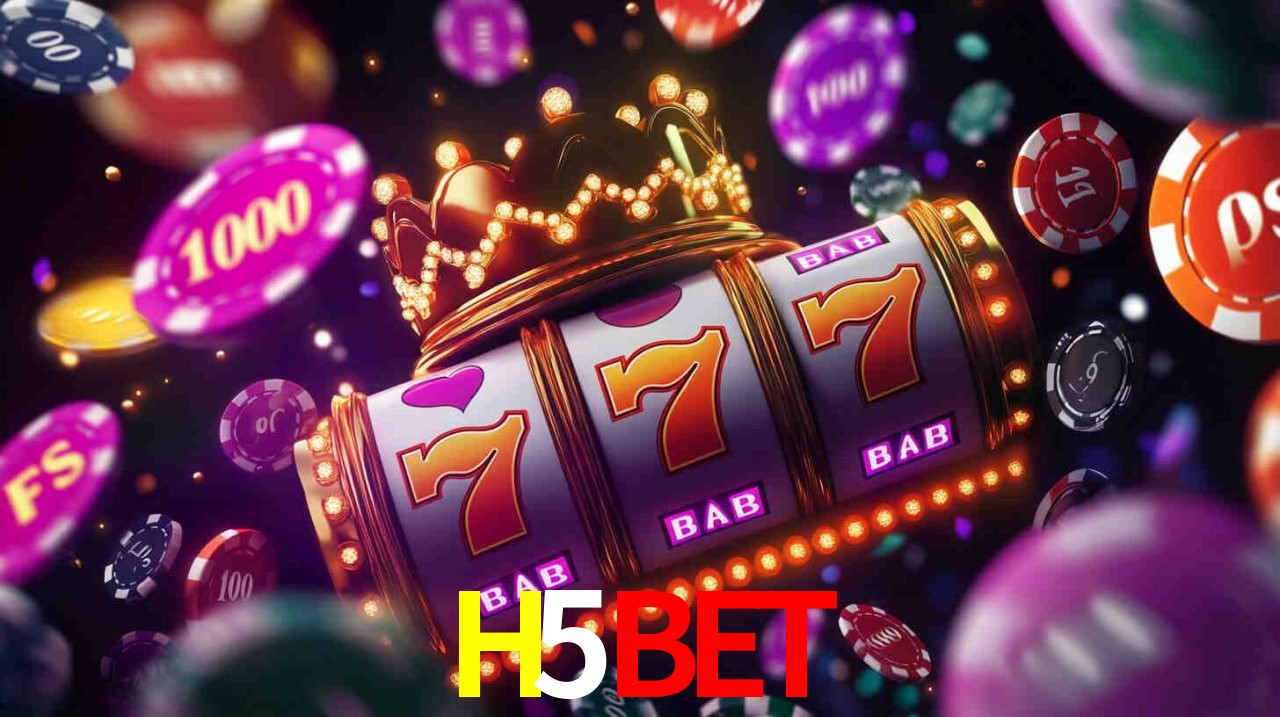 Live Casino H5BET