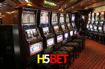 Descubra a Essência do H5BET: Nossa História e Compromissos